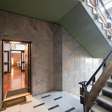 Flh Porto Spacious Apartment With Balcony Esterno foto