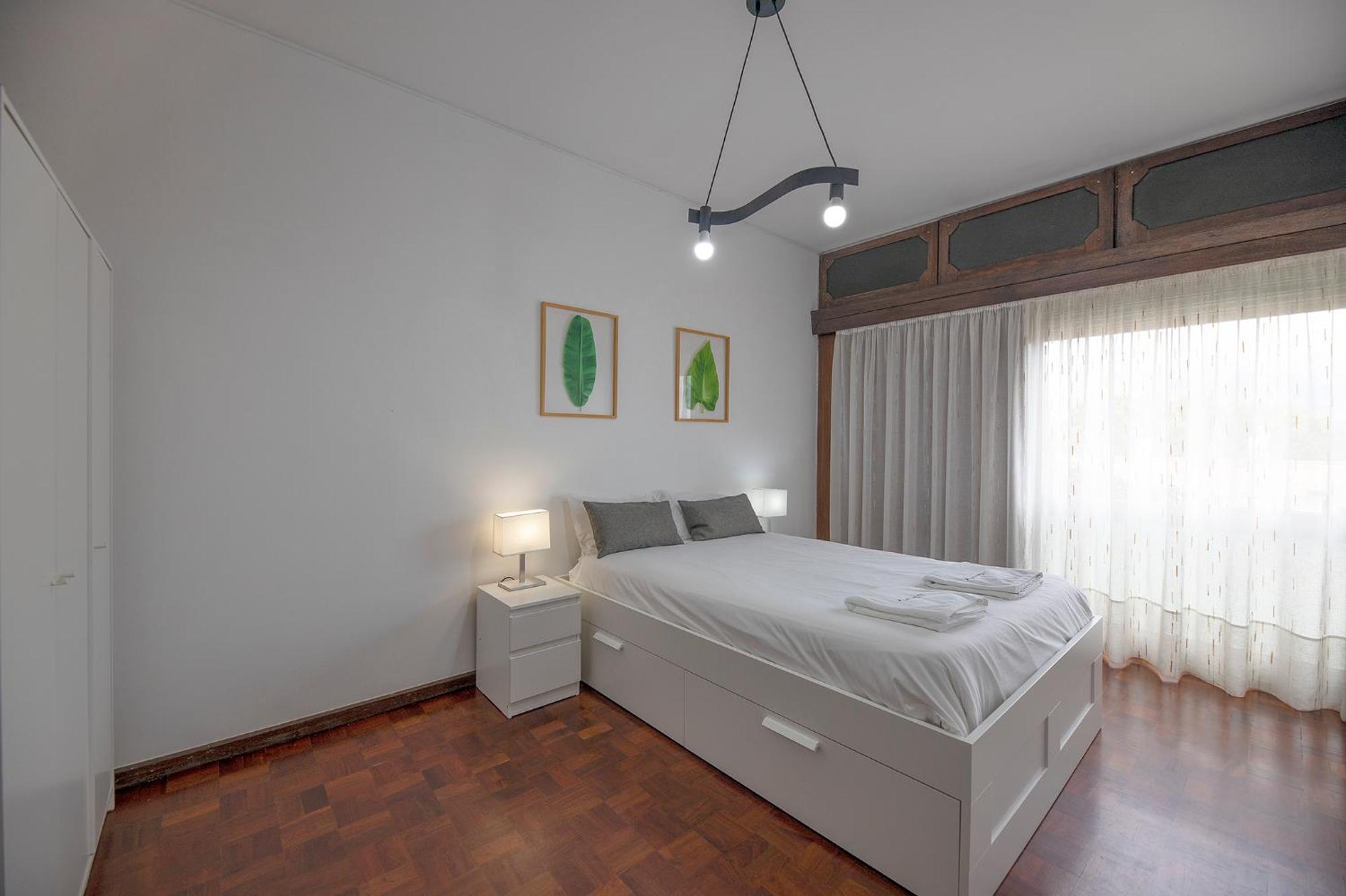 Flh Porto Spacious Apartment With Balcony Esterno foto