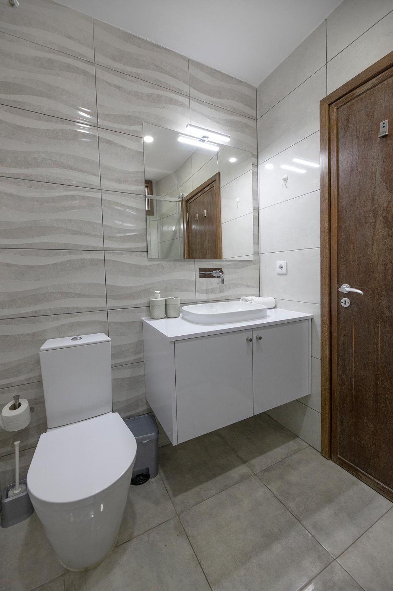 Flh Porto Spacious Apartment With Balcony Esterno foto