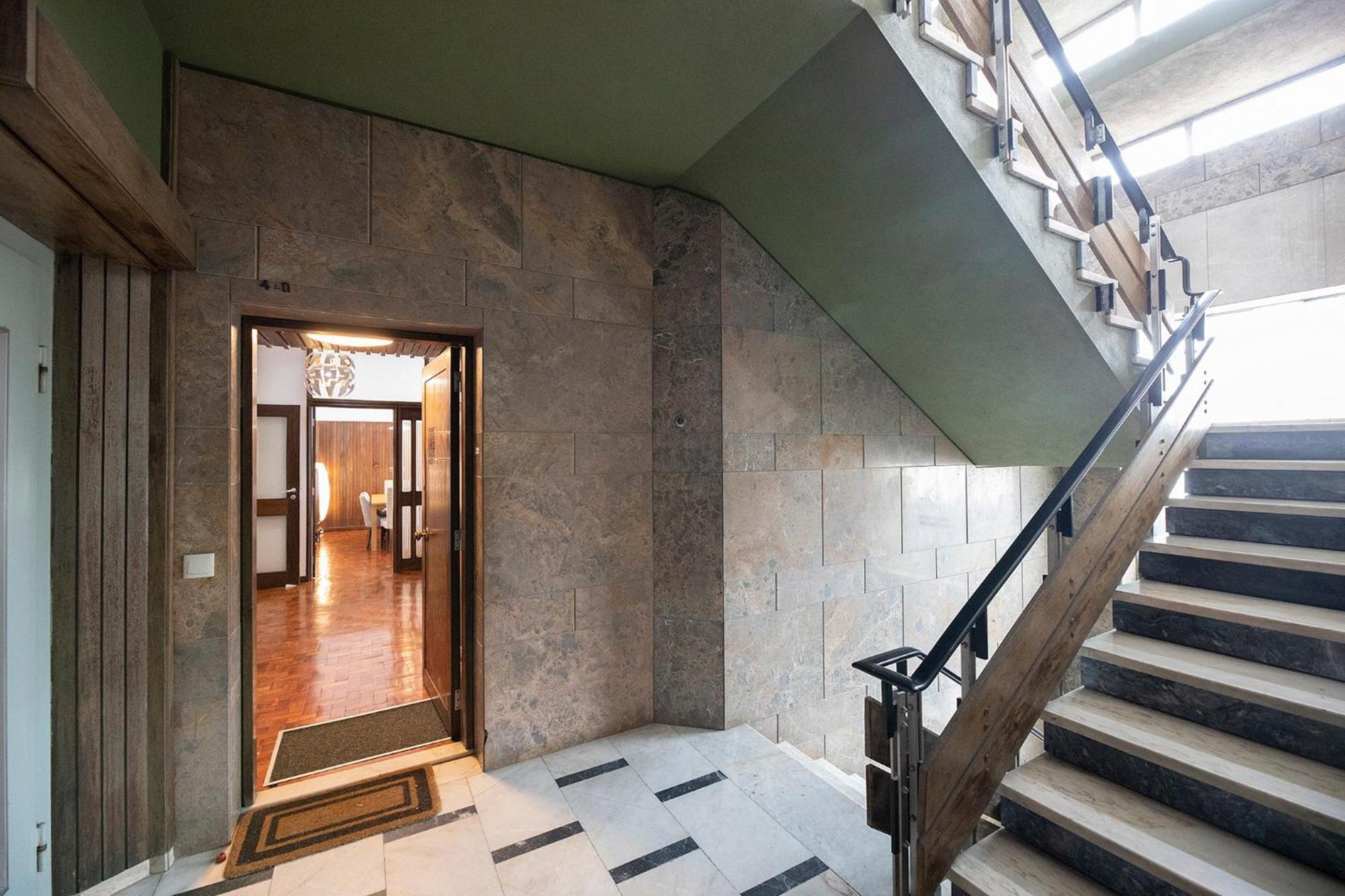 Flh Porto Spacious Apartment With Balcony Esterno foto