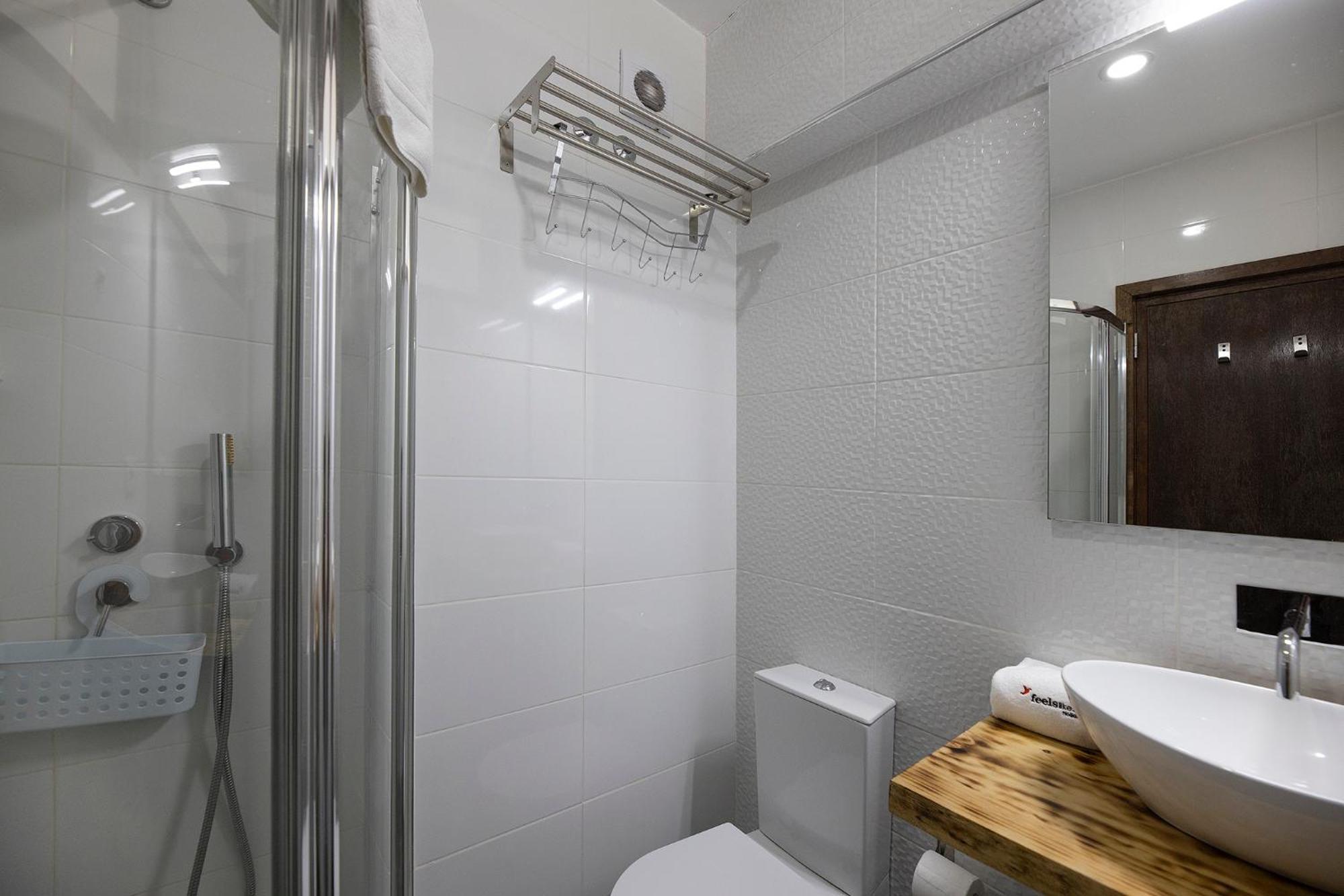 Flh Porto Spacious Apartment With Balcony Esterno foto