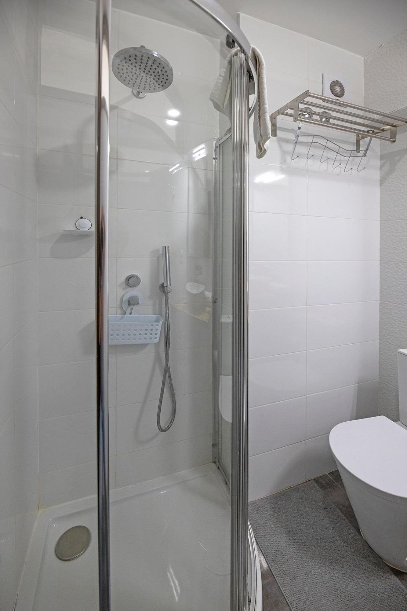 Flh Porto Spacious Apartment With Balcony Esterno foto