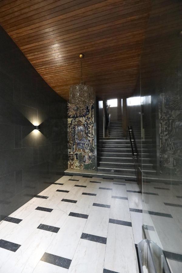 Flh Porto Spacious Apartment With Balcony Esterno foto